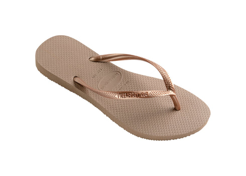 HAVAIANAS SLIM 4000030 - BorsaBella